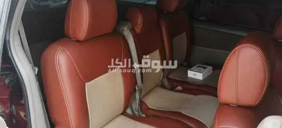 تايوتا سيينا - 9