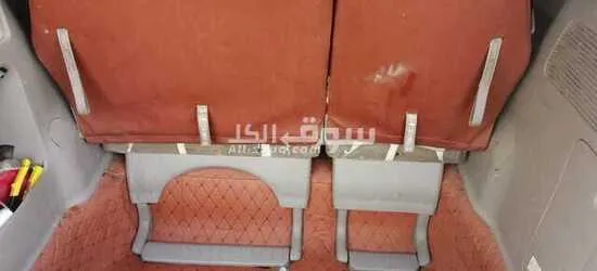 تايوتا سيينا - 10