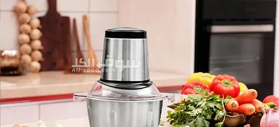 كبة وقطاعات 3 سرعات - 3