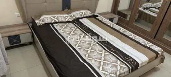 شقه ايجار سنوي في سعر مغري