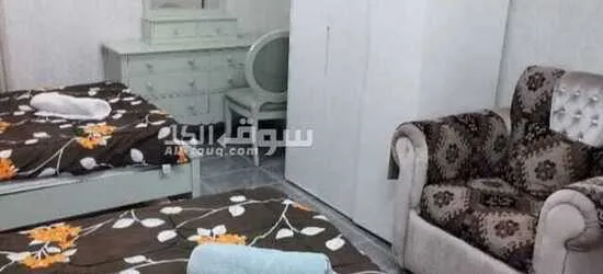 استديو ايجار شهري - 3