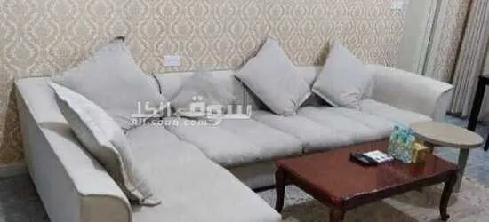 استديو ايجار شهري - 4