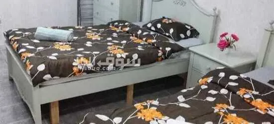 استديو ايجار شهري - 7