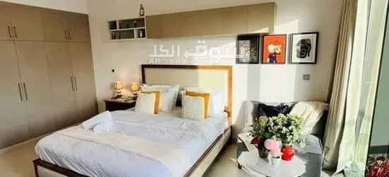 البرشاء مول