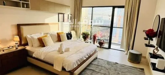 البرشاء مول - 3