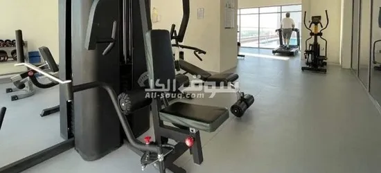 البرشاء مول - 7