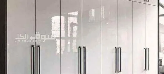 شركه KMKللديكور الحديث والأبواب والستائر