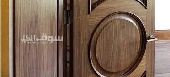 شركه KMKللديكور الحديث والأبواب والستائر - 5