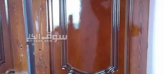 شركه KMKللديكور الحديث والأبواب والستائر - 9