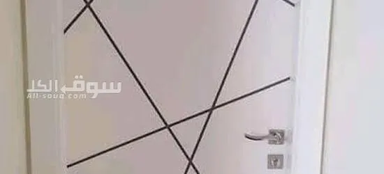 شركه KMKللديكور الحديث والأبواب والستائر - 12