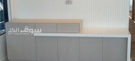 شركه KMKللديكور الحديث والأبواب والستائر - 18