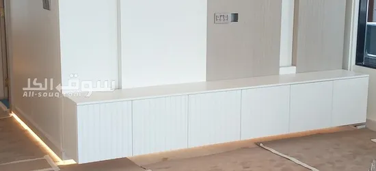 شركه KMKللديكور الحديث والأبواب والستائر - 19