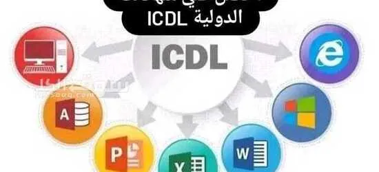 دورات للكمبيوتر واللغة الانجليزية والايلتس - 5