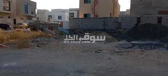 ارض للبيع - 5