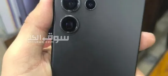 للبيع بسعر مناسب ومكفول أن شاء الله مجموعة هواتف من نوع SAMSUNG S23 Ultra - 8