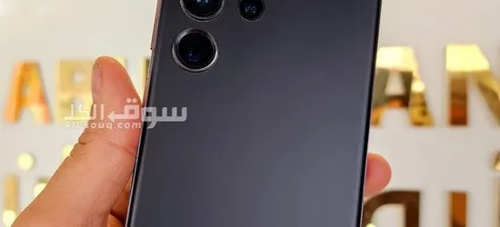 للبيع بسعر مناسب ومكفول أن شاء الله مجموعة هواتف من نوع SAMSUNG S23 Ultra - 15