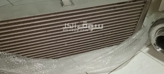 Intercooler Greedy | Kakimoto exhaust & More