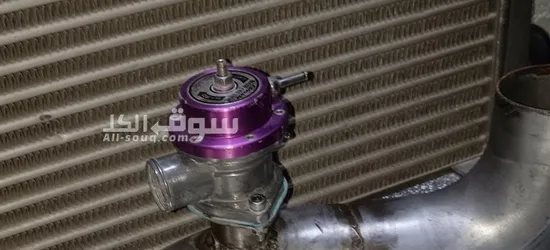 Intercooler Greedy | Kakimoto exhaust & More - 5