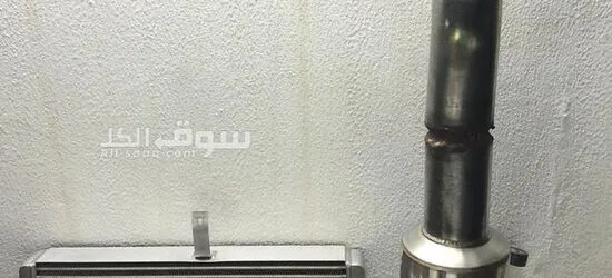 Intercooler Greedy | Kakimoto exhaust & More - 7