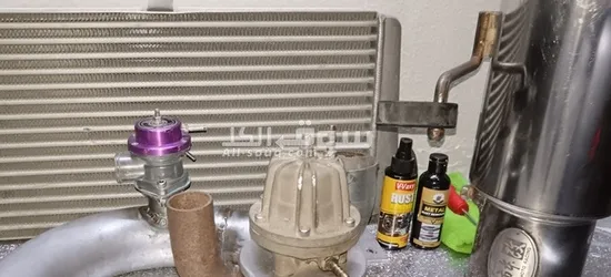 Intercooler Greedy | Kakimoto exhaust & More - 8