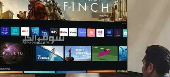 شاشات سمارت - 2