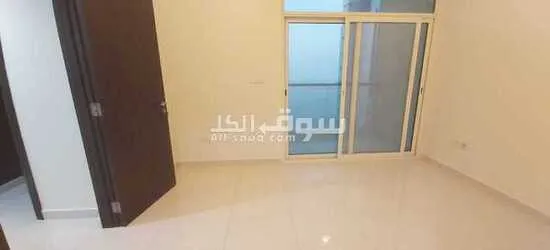 شقه للايجار غرفتان وصاله وثلاث حمامات الاطلالة على البحر