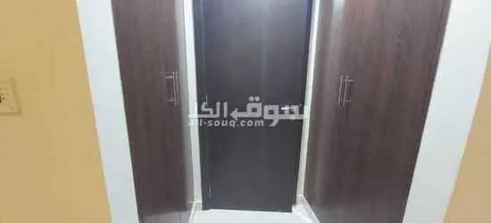 شقه للايجار غرفتان وصاله وثلاث حمامات الاطلالة على البحر - 7