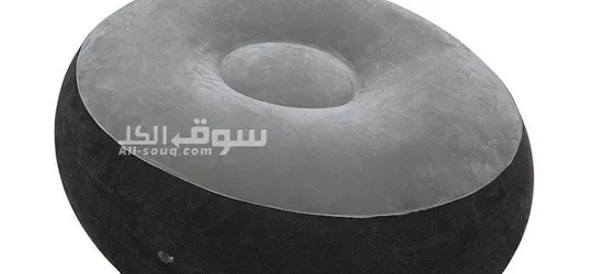 طقم أريكة قابل للنفخ _ Inflatable Sofa - 3