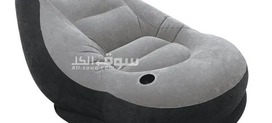 طقم أريكة قابل للنفخ _ Inflatable Sofa - 5