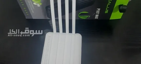 Power Up Your Devices with CALUS P107 MAX Power Bank! - 5