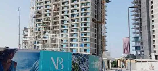 ستديو في رأس الخيمة مينا العرب على البحر للبيع