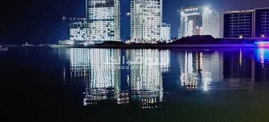 ستديو في رأس الخيمة مينا العرب على البحر للبيع - 2