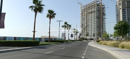 ستديو في رأس الخيمة مينا العرب على البحر للبيع - 3