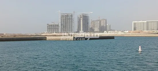 ستديو في رأس الخيمة مينا العرب على البحر للبيع - 4