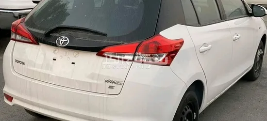 Toyota Yaris hatchback 2019 for sale - 3