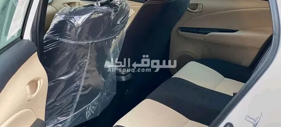 Toyota Yaris hatchback 2019 for sale - 4