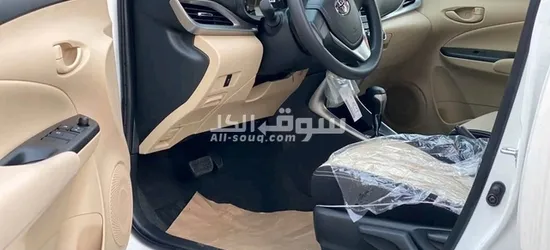 Toyota Yaris hatchback 2019 for sale - 11