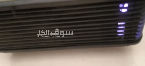 بروجكتور استعمل خفيف للبيع - 2