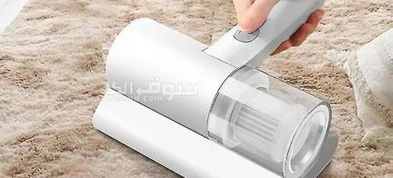 مزيل الوبر والعث – جهاز التعقيم الذكي بالأشعة فوق البنفسجية!