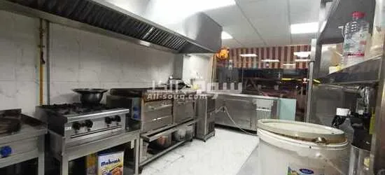 محل ومقهي للبيع أو الإيجار - 2