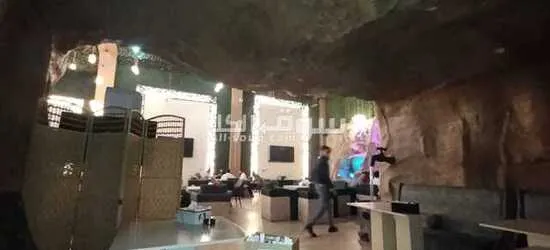 محل ومقهي للبيع أو الإيجار - 3