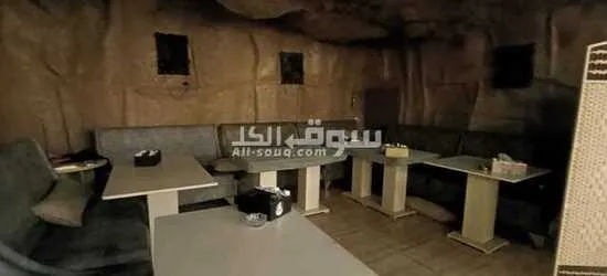 محل ومقهي للبيع أو الإيجار - 4