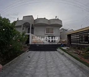 للبيع بيت في مدينه ابها قريب من السوده