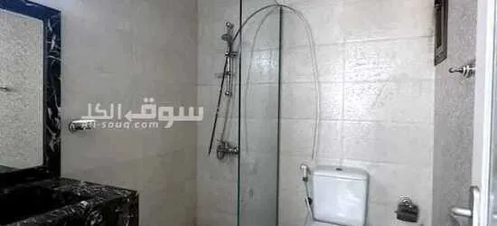 شقة للإيجار النعيمية 3 أبراج سيتي ون طابق 2 - 6