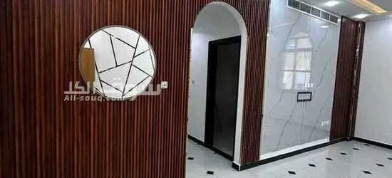 شقة للإيجار النعيمية 3 أبراج سيتي ون طابق 2 - 8