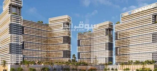 جمع طلبات البرجين الجديدين فى تشيلسي ريذنس - 3