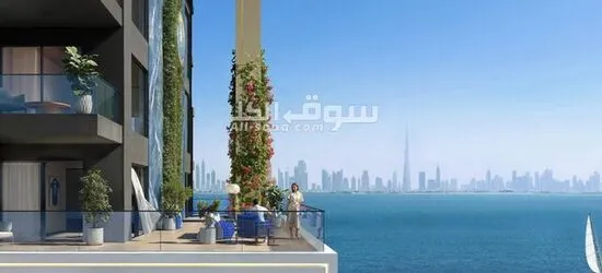 جمع طلبات البرجين الجديدين فى تشيلسي ريذنس - 4