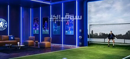 جمع طلبات البرجين الجديدين فى تشيلسي ريذنس - 6