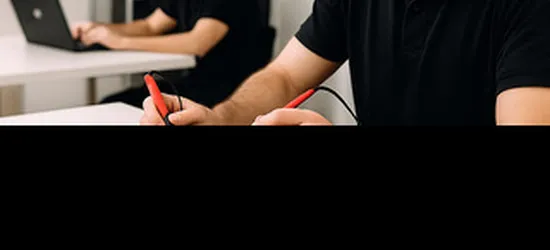 صيانة الكمبيوتر والشبكات والكاميرات واجهزة الشركات - 4