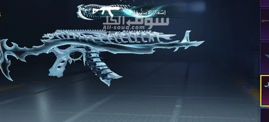 حساب ببجي اسطوري - 2